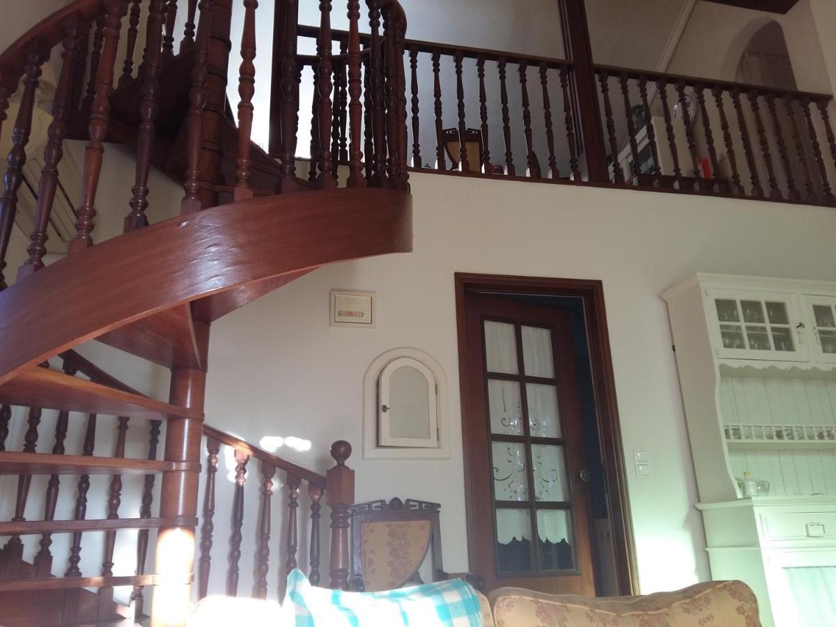 Quinta D'Harmonia Bed & Breakfast Eixo Dış mekan fotoğraf
