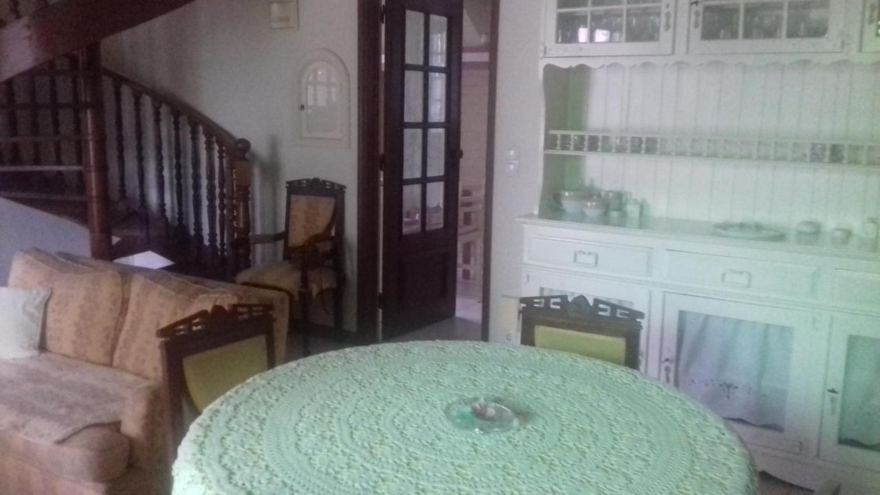 Quinta D'Harmonia Bed & Breakfast Eixo Dış mekan fotoğraf
