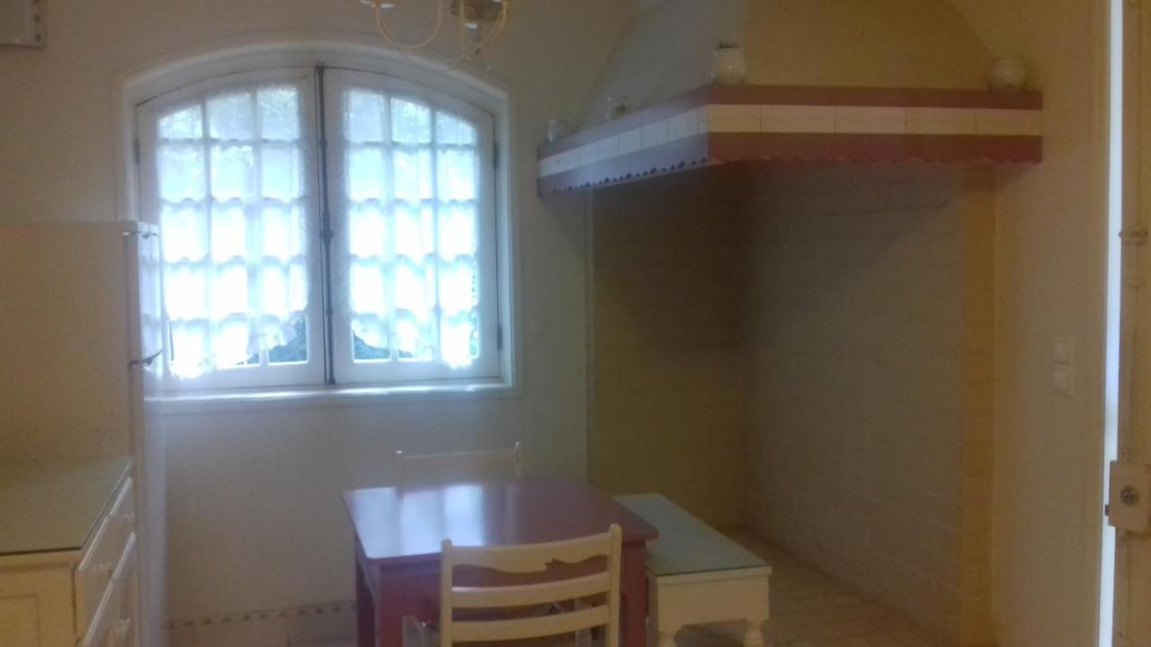 Quinta D'Harmonia Bed & Breakfast Eixo Dış mekan fotoğraf