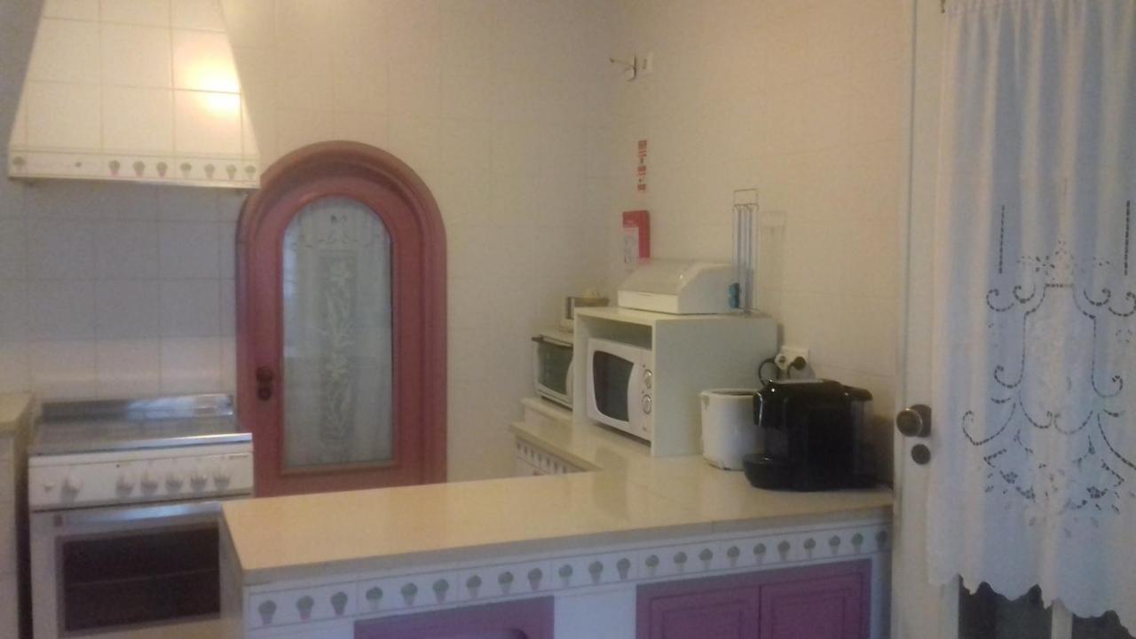 Quinta D'Harmonia Bed & Breakfast Eixo Dış mekan fotoğraf